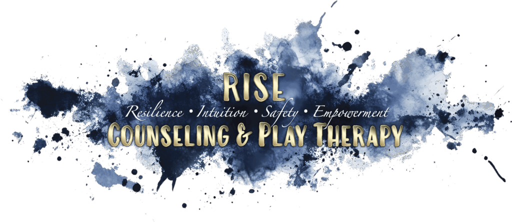 Rise counseling play therapy